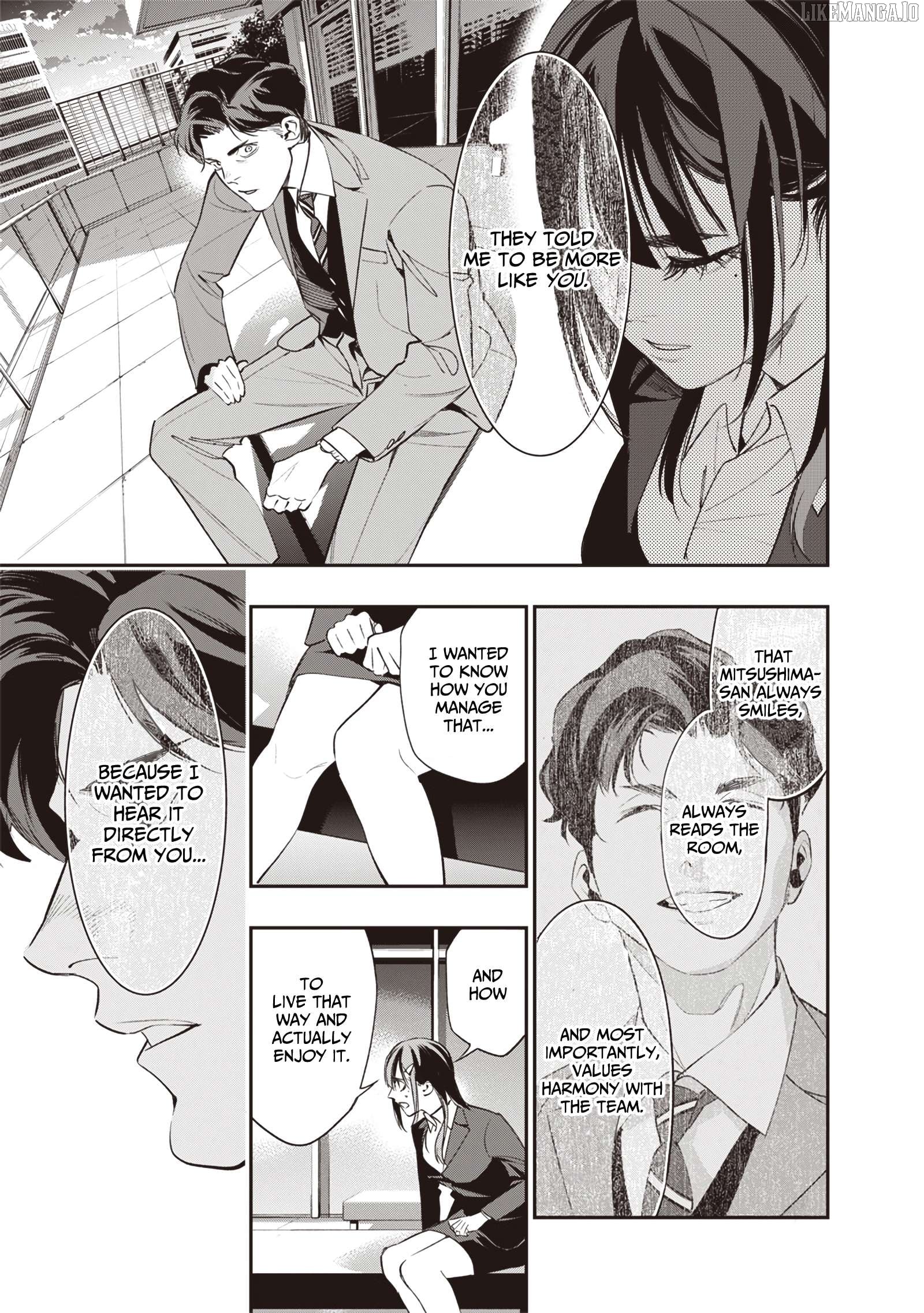 Reincarnated Fighting Gamer: An Old Man's Guide to Conquering Another World Chapter 1 - page 40