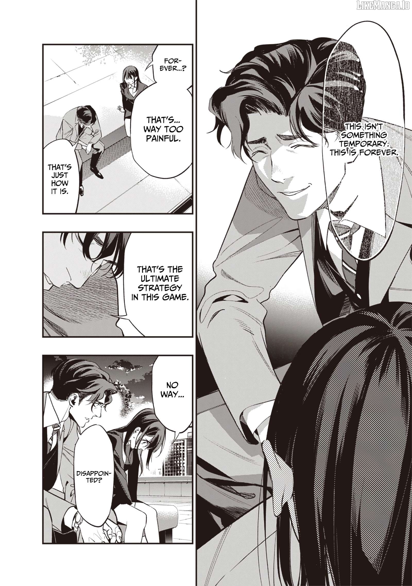Reincarnated Fighting Gamer: An Old Man's Guide to Conquering Another World Chapter 1 - page 43
