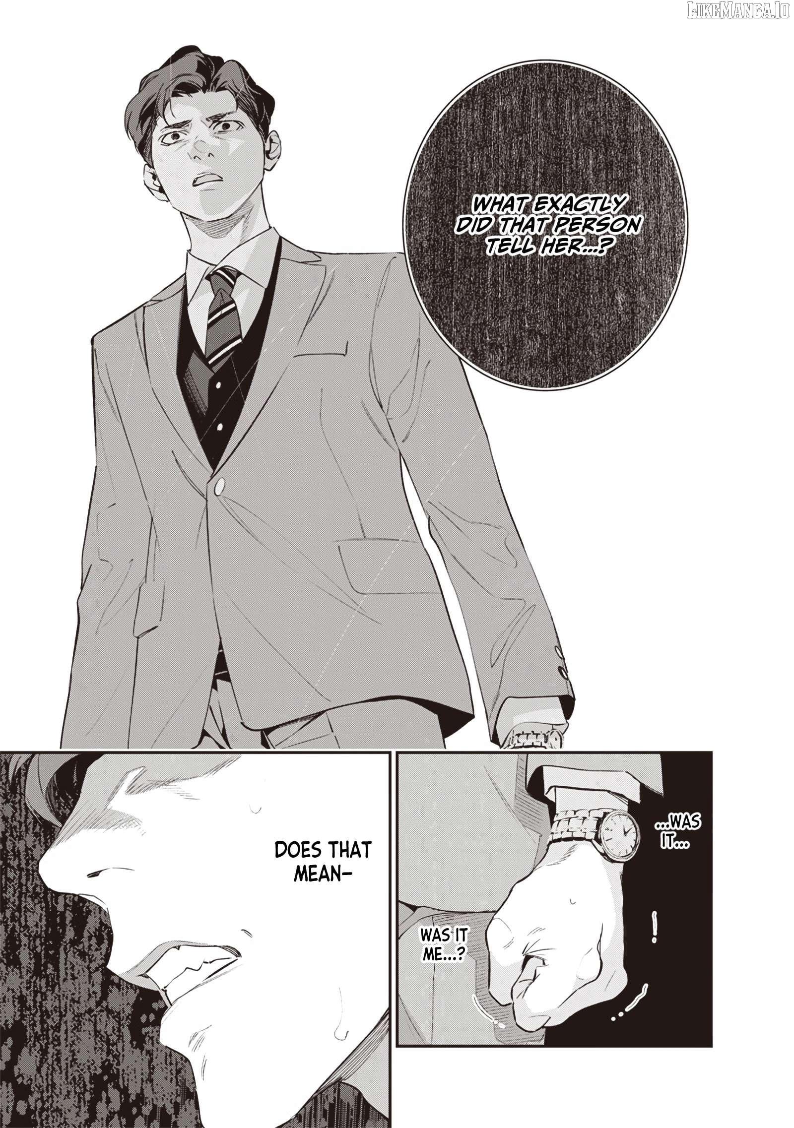 Reincarnated Fighting Gamer: An Old Man's Guide to Conquering Another World Chapter 1 - page 48