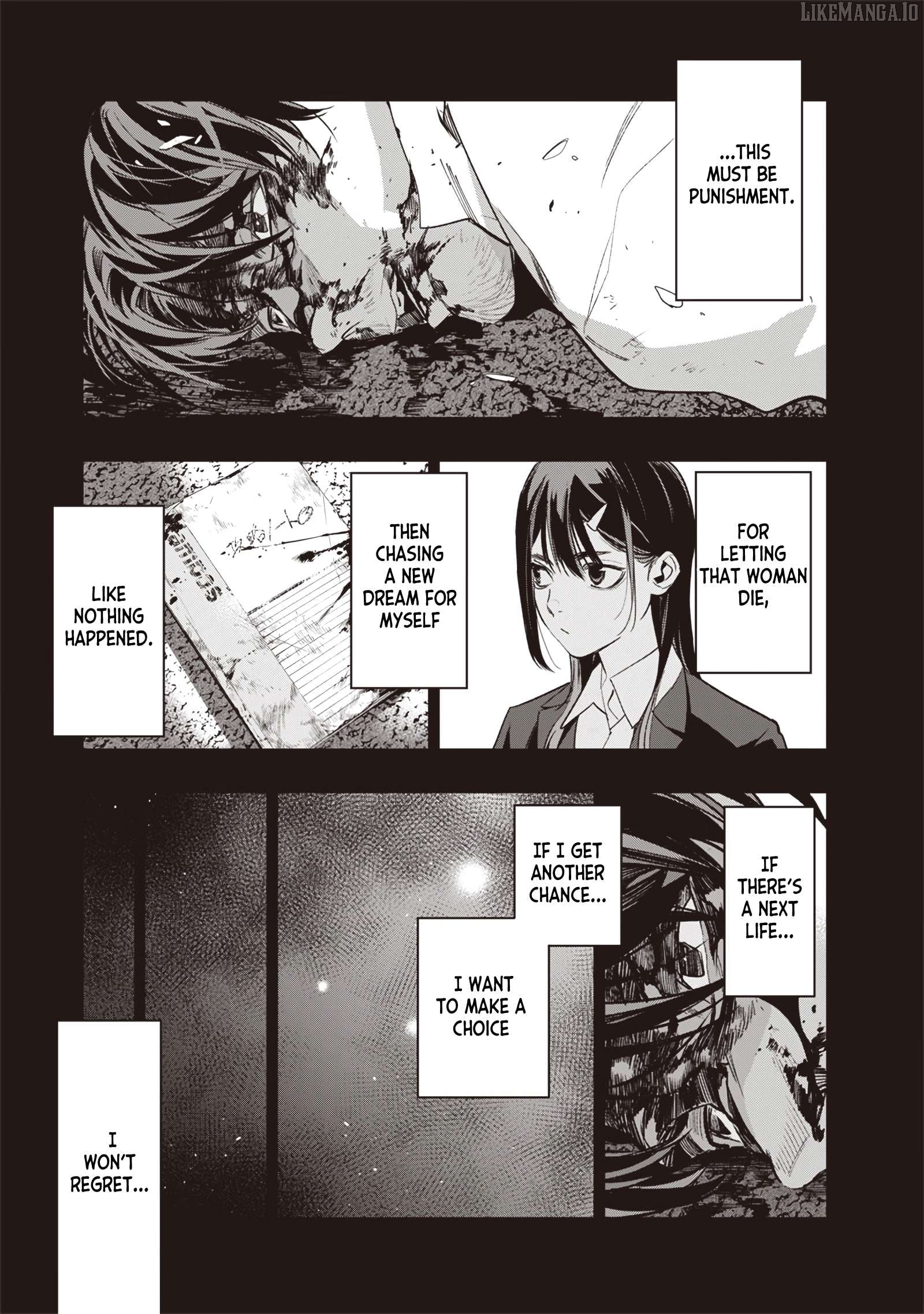 Reincarnated Fighting Gamer: An Old Man's Guide to Conquering Another World Chapter 1 - page 63