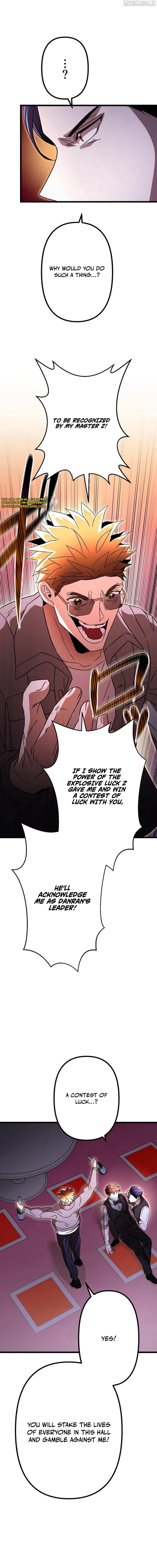 Curse of the Vengeful Tongue Chapter 10 - page 16