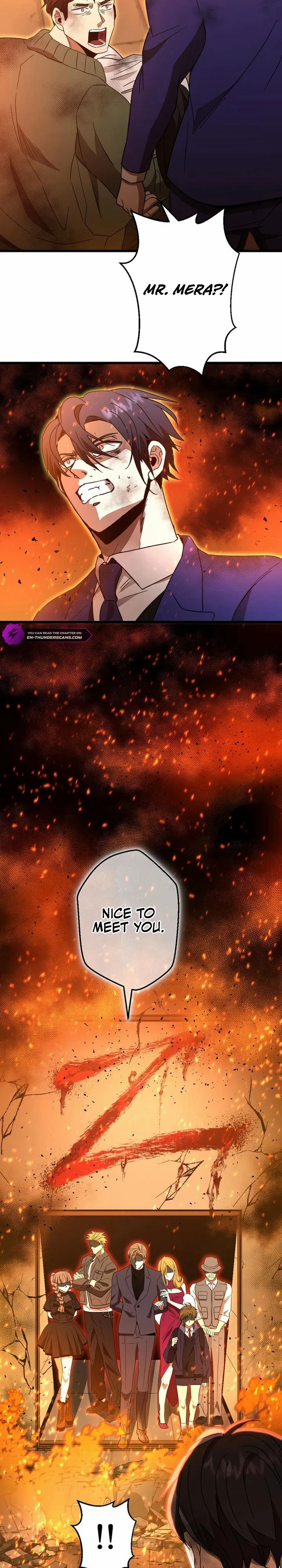 Curse of the Vengeful Tongue Chapter 7 - page 16