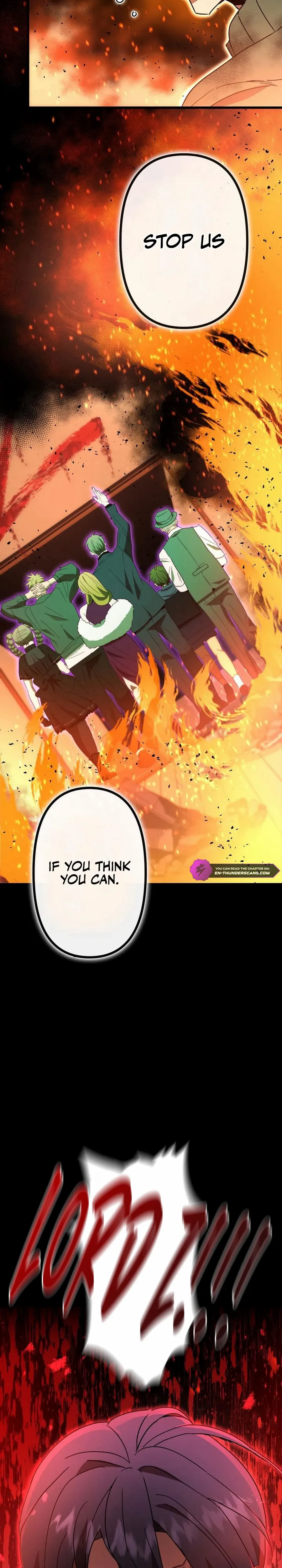 Curse of the Vengeful Tongue Chapter 7 - page 21
