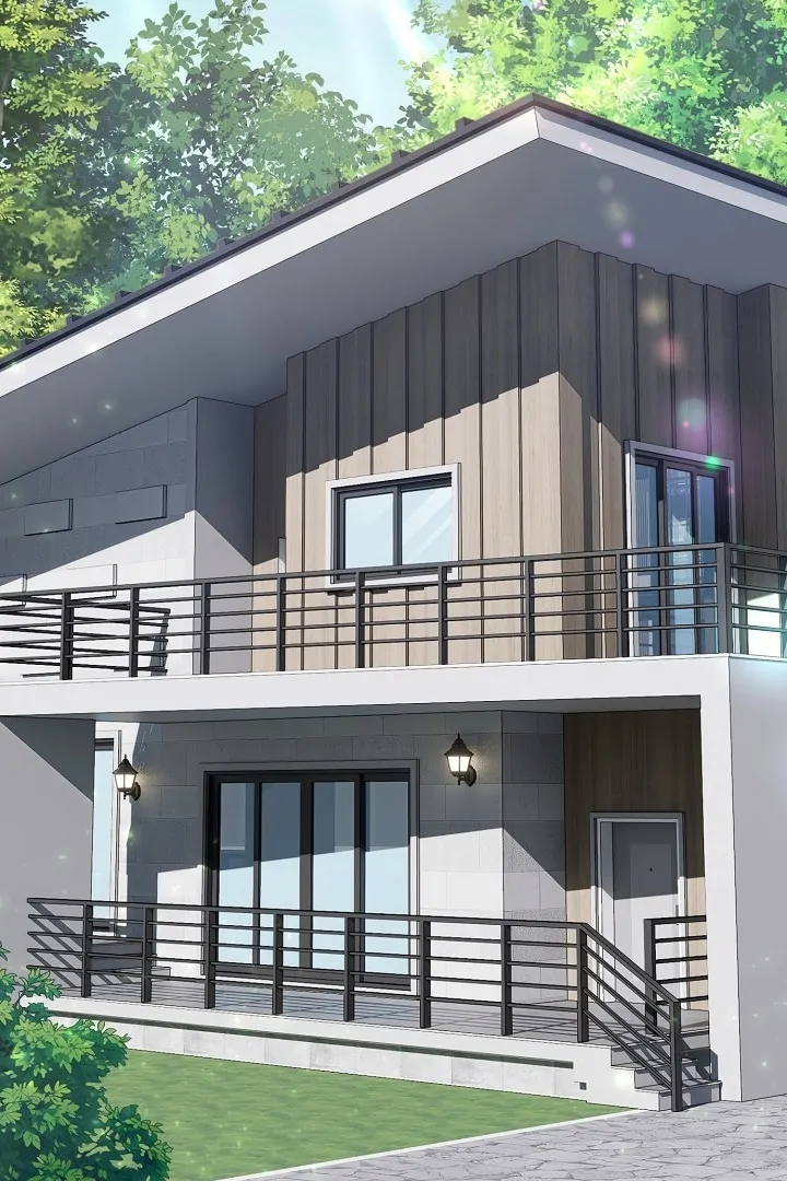 My Childhood Playmate Chapter 1 - page 116