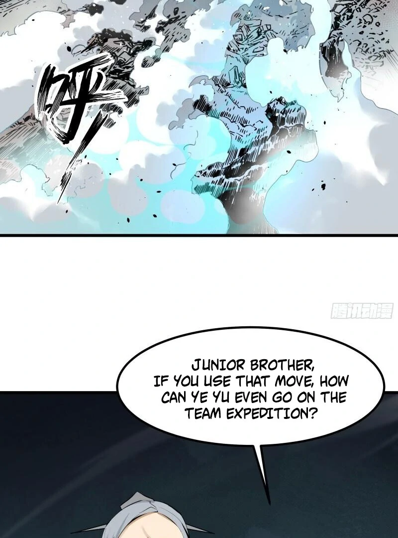 Don’t Mess with the Senior Brother Chapter 1 - page 105