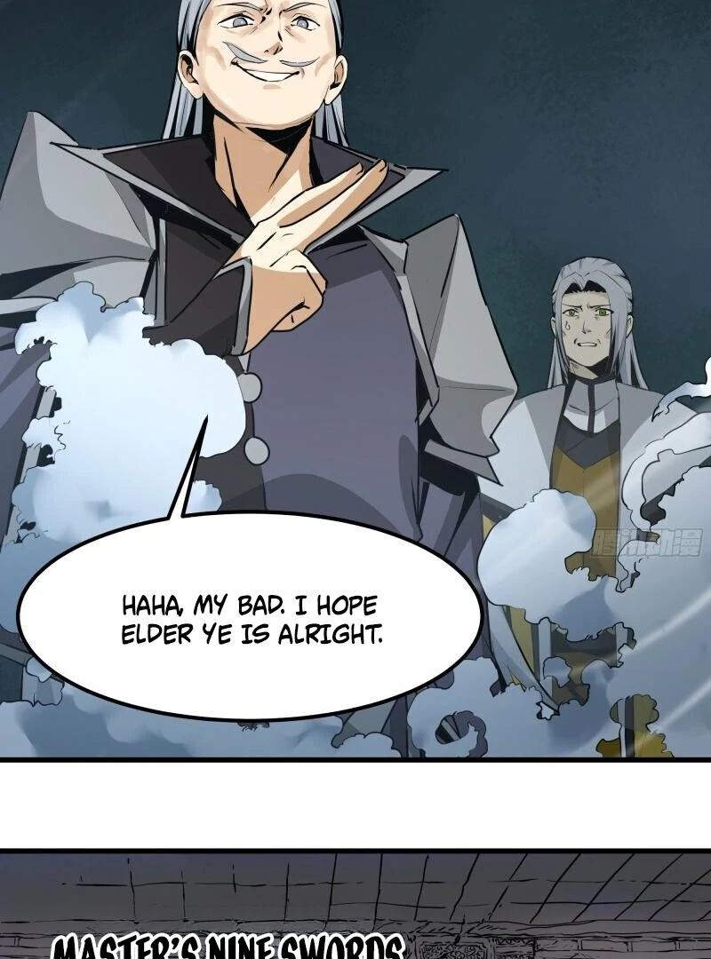 Don’t Mess with the Senior Brother Chapter 1 - page 106