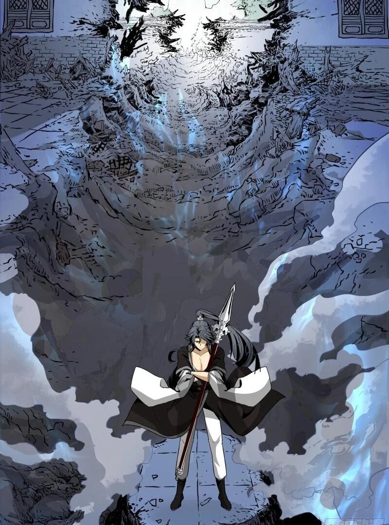 Don’t Mess with the Senior Brother Chapter 1 - page 110