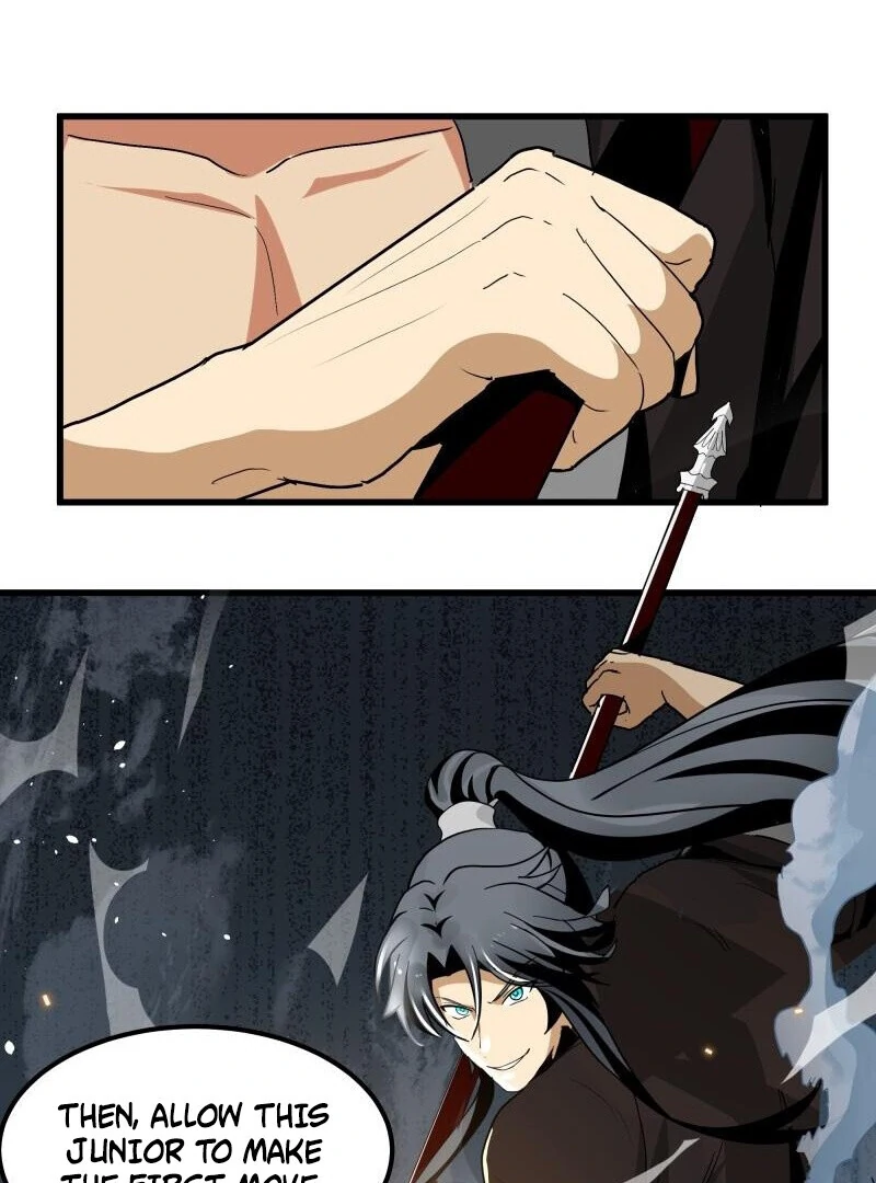 Don’t Mess with the Senior Brother Chapter 1 - page 114