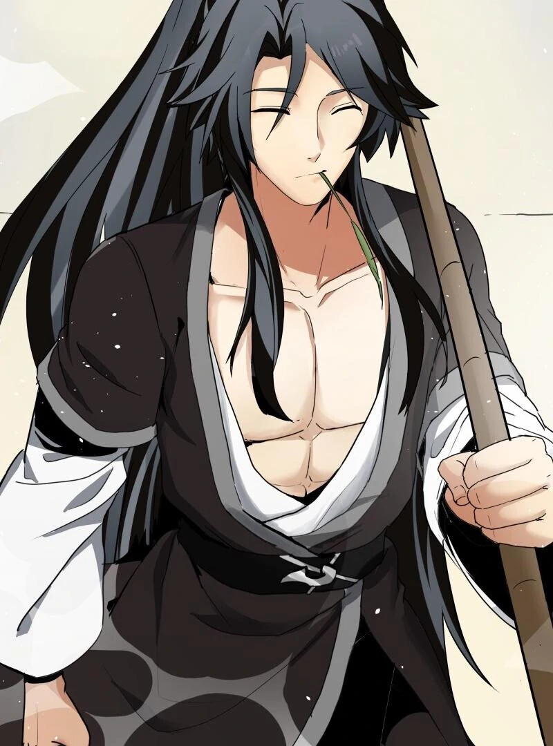 Don’t Mess with the Senior Brother Chapter 1 - page 12