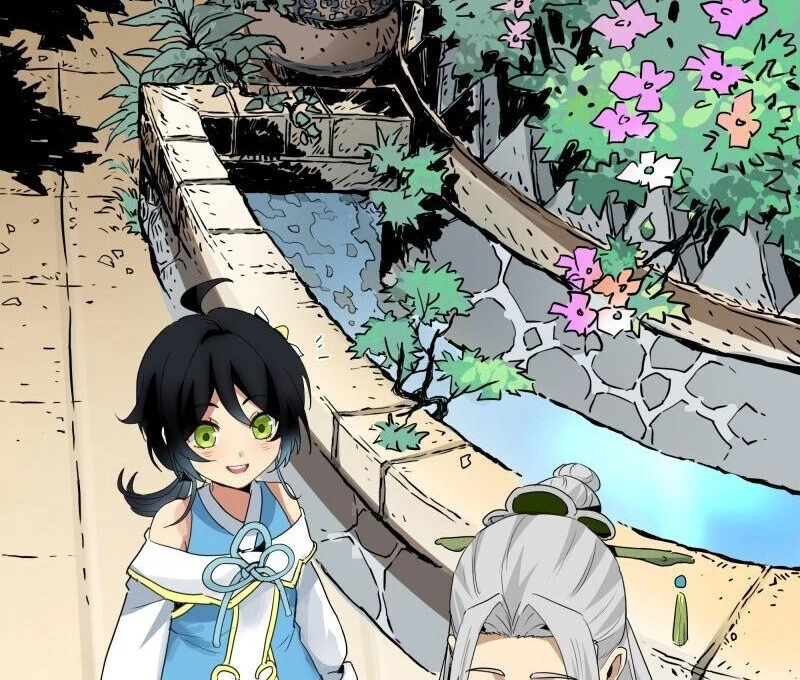 Don’t Mess with the Senior Brother Chapter 1 - page 129