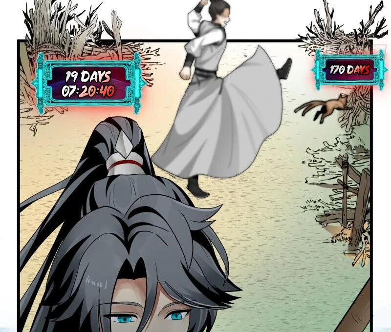 Don’t Mess with the Senior Brother Chapter 1 - page 18