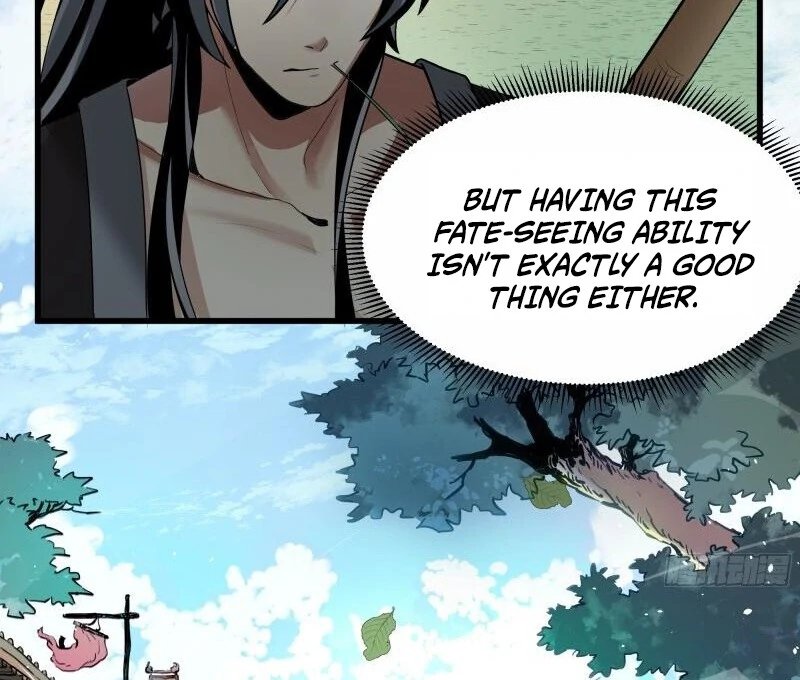 Don’t Mess with the Senior Brother Chapter 1 - page 19