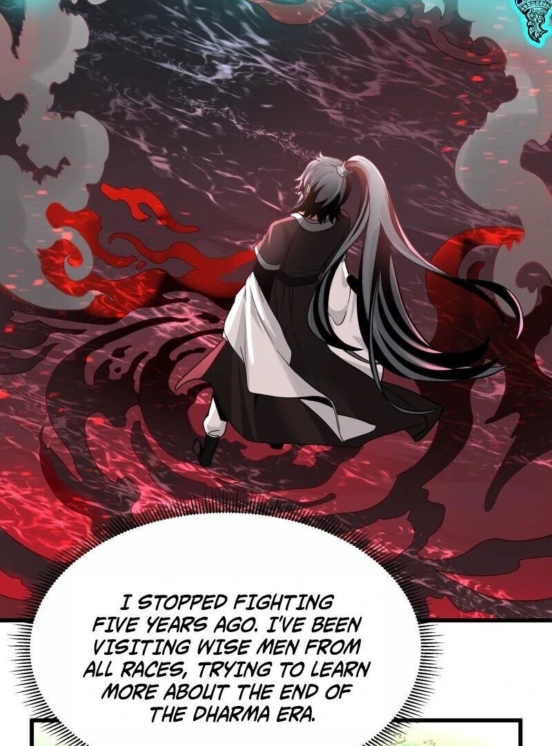 Don’t Mess with the Senior Brother Chapter 1 - page 23