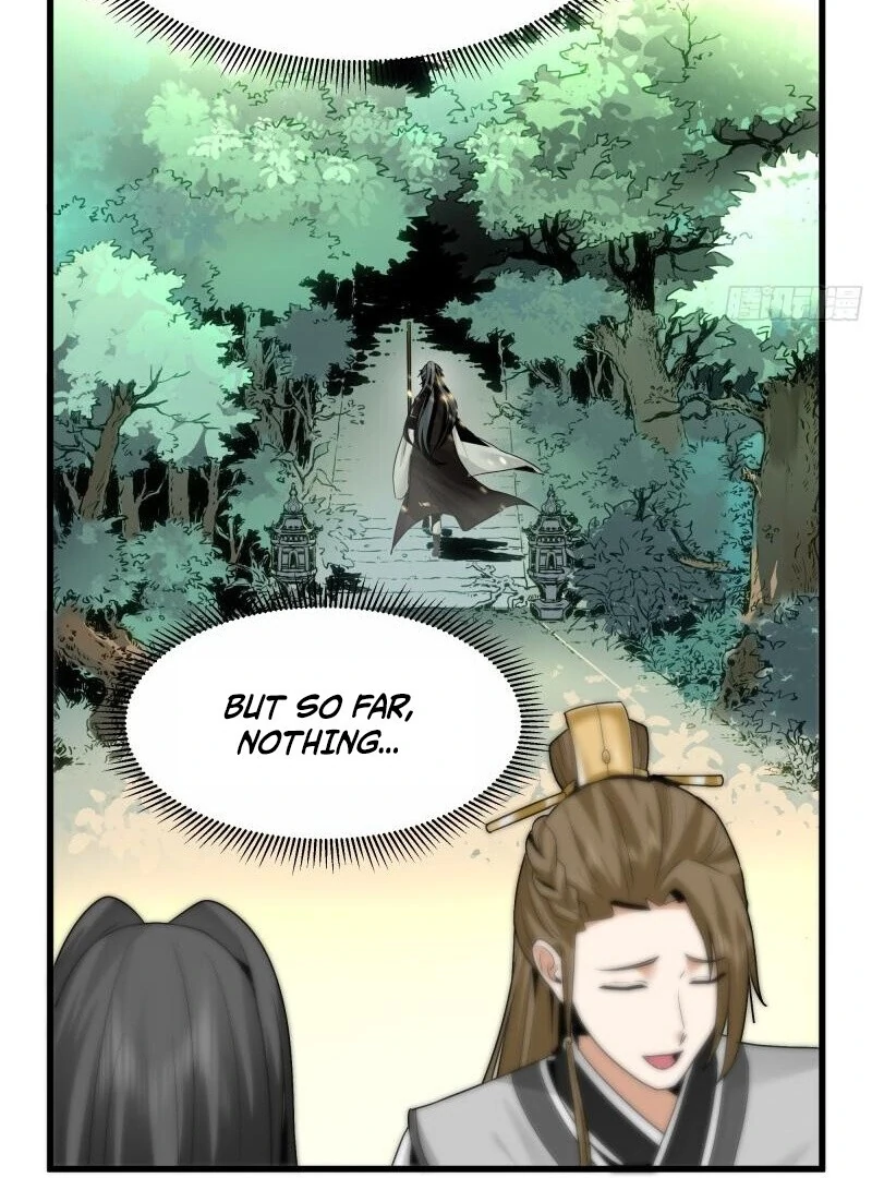 Don’t Mess with the Senior Brother Chapter 1 - page 24