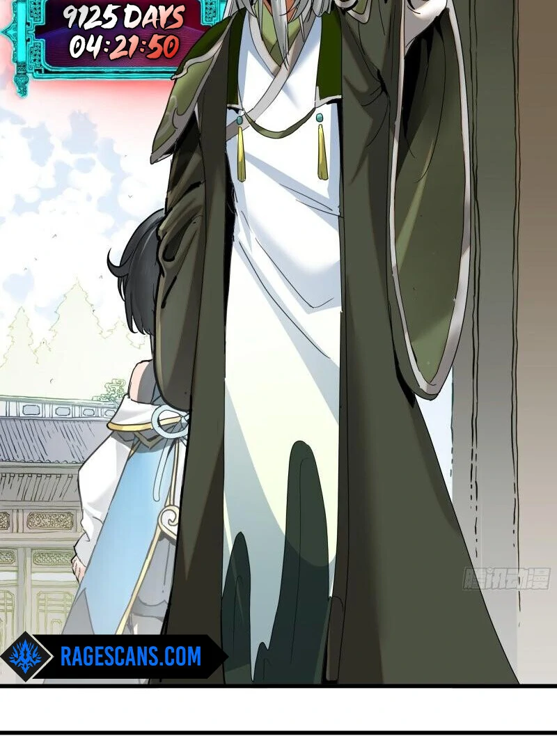 Don’t Mess with the Senior Brother Chapter 1 - page 27