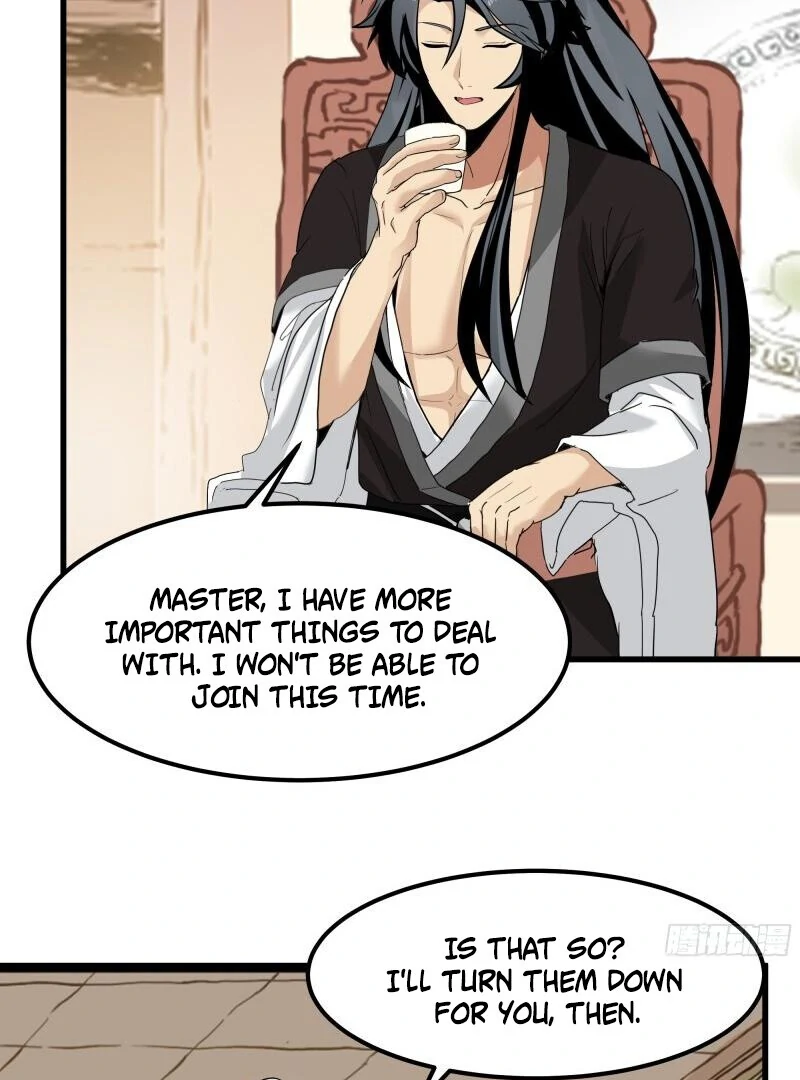 Don’t Mess with the Senior Brother Chapter 1 - page 34