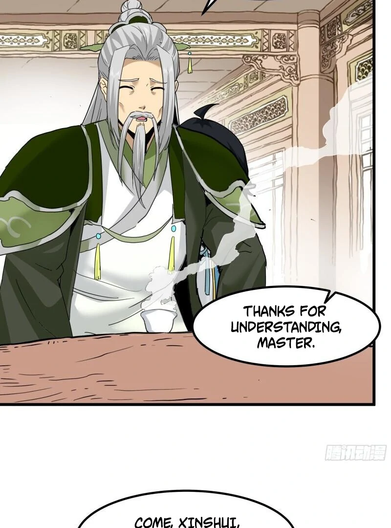 Don’t Mess with the Senior Brother Chapter 1 - page 35