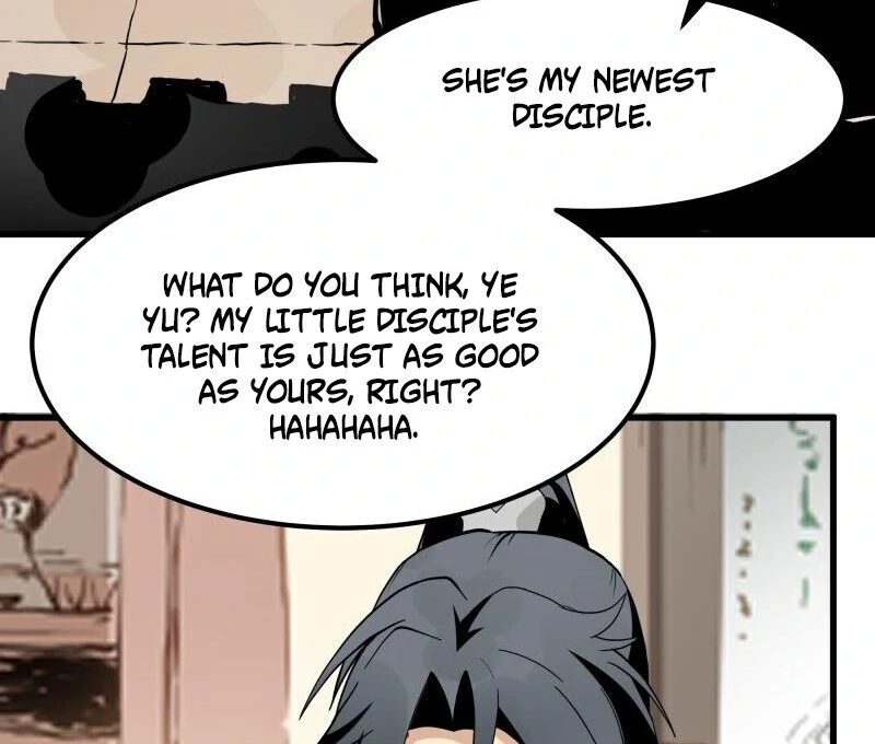 Don’t Mess with the Senior Brother Chapter 1 - page 39