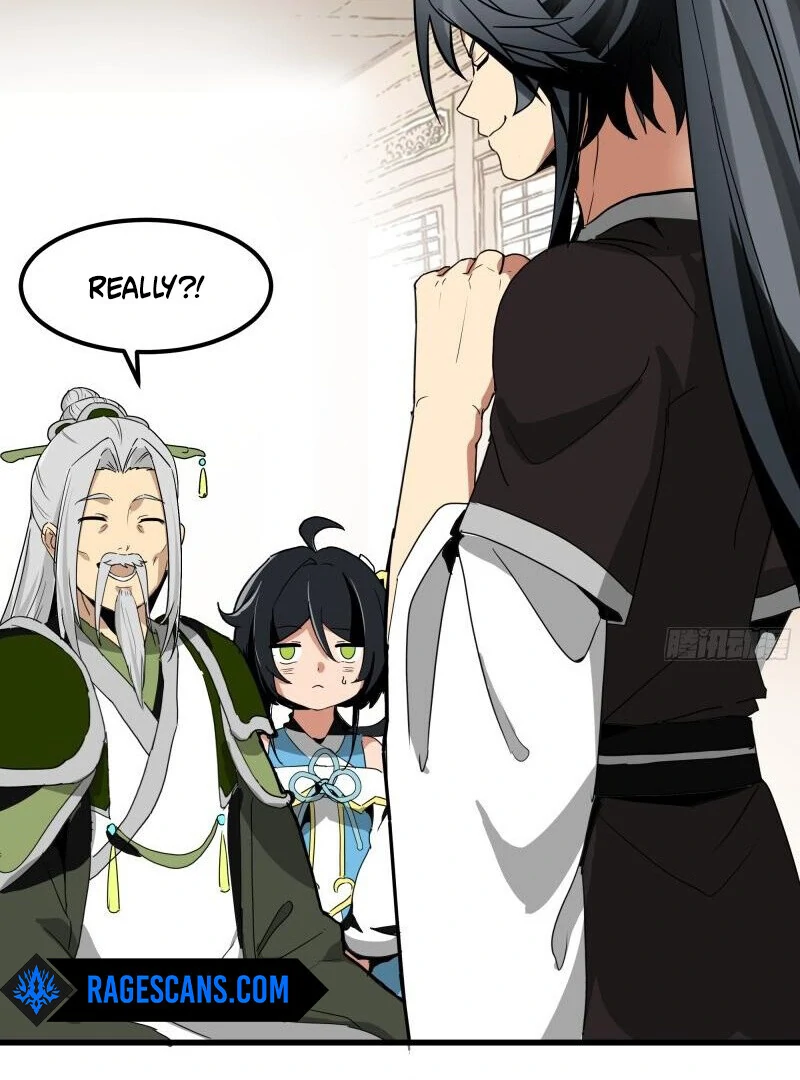 Don’t Mess with the Senior Brother Chapter 1 - page 46