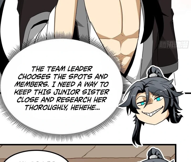 Don’t Mess with the Senior Brother Chapter 1 - page 48