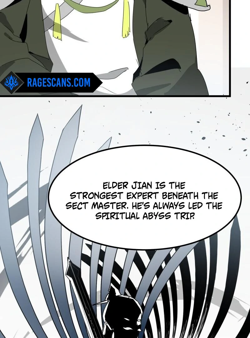 Don’t Mess with the Senior Brother Chapter 1 - page 50