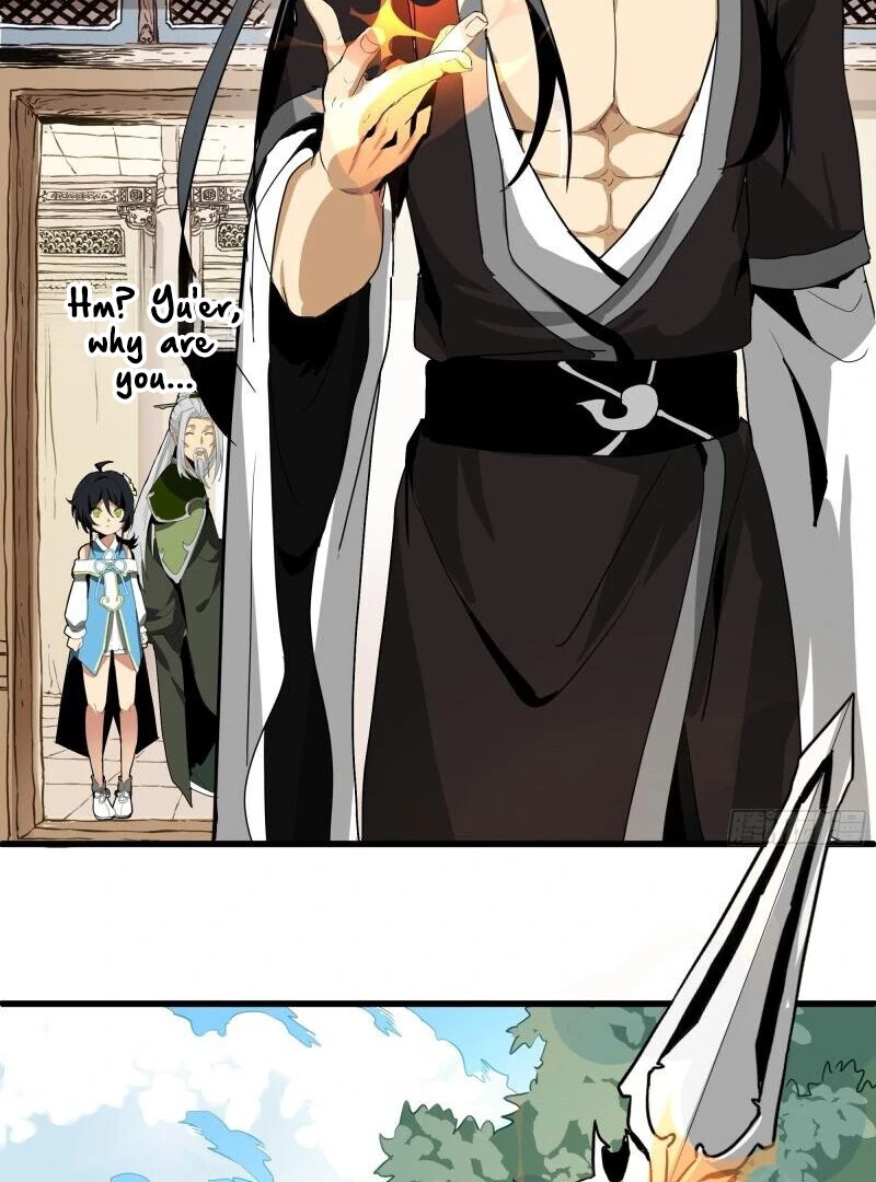 Don’t Mess with the Senior Brother Chapter 1 - page 53