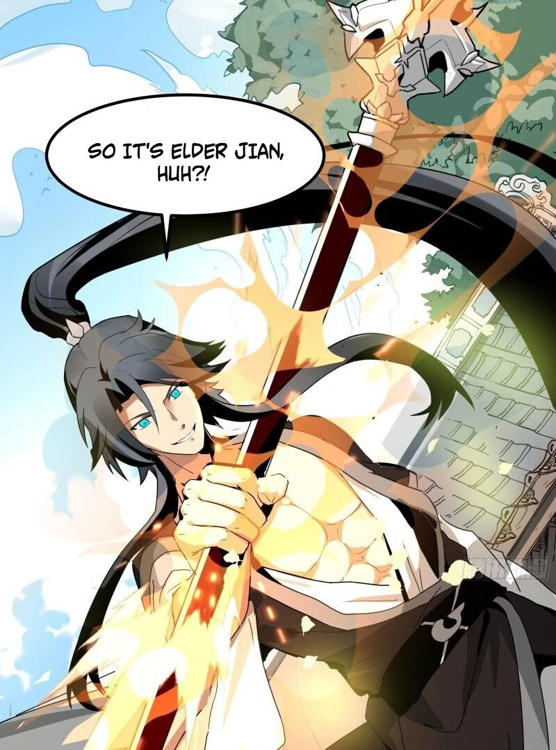 Don’t Mess with the Senior Brother Chapter 1 - page 54