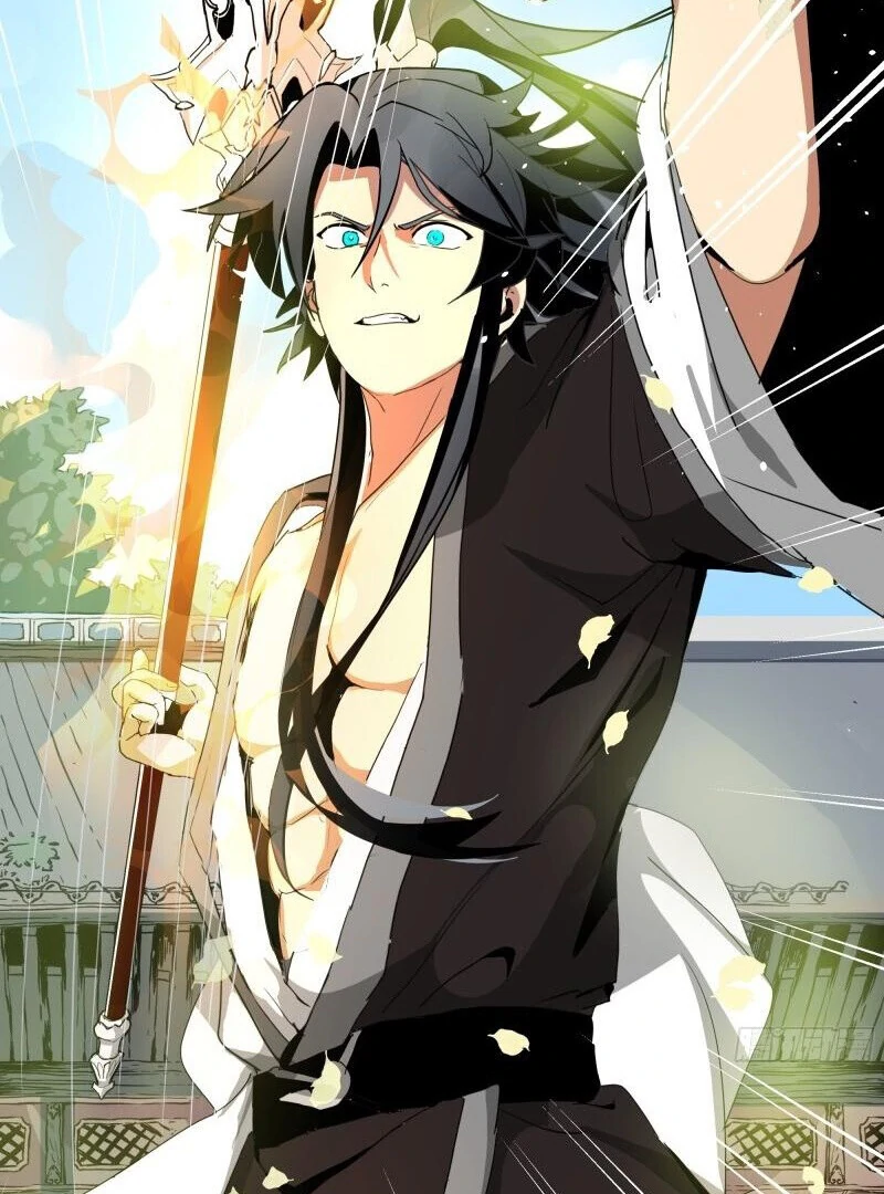 Don’t Mess with the Senior Brother Chapter 1 - page 56