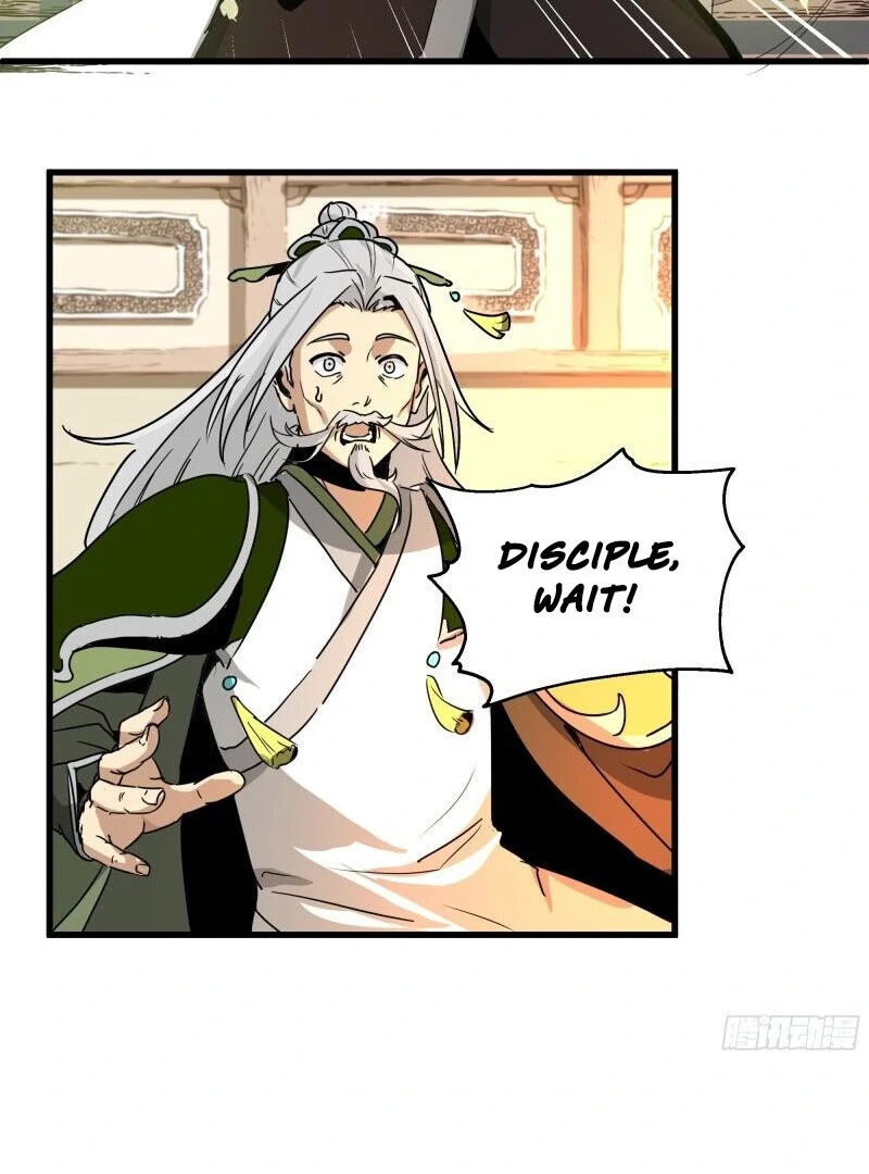 Don’t Mess with the Senior Brother Chapter 1 - page 57