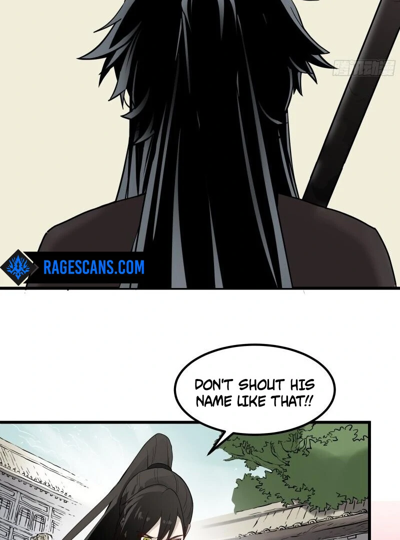 Don’t Mess with the Senior Brother Chapter 1 - page 5