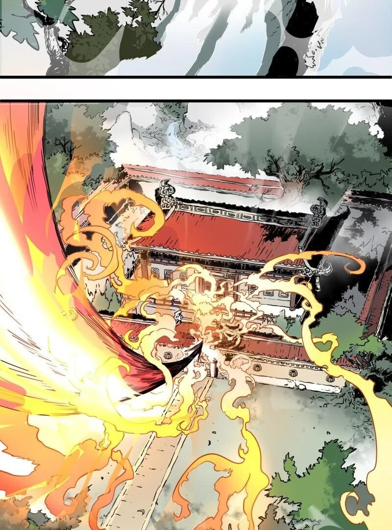 Don’t Mess with the Senior Brother Chapter 1 - page 64