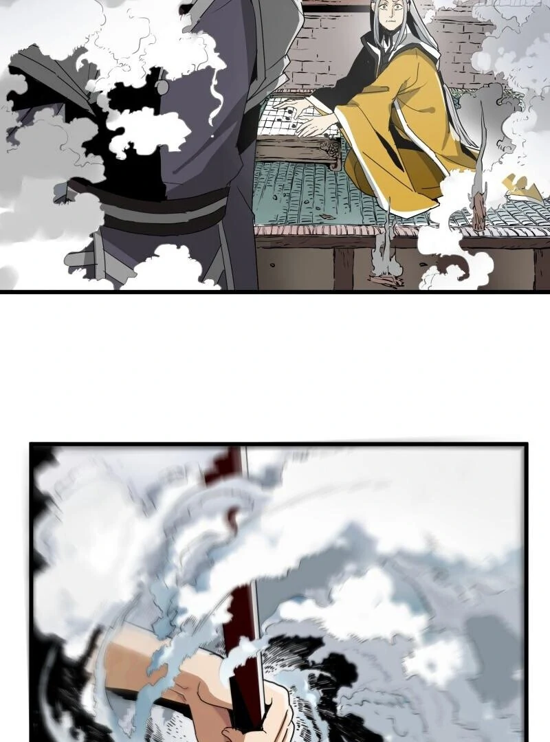 Don’t Mess with the Senior Brother Chapter 1 - page 70