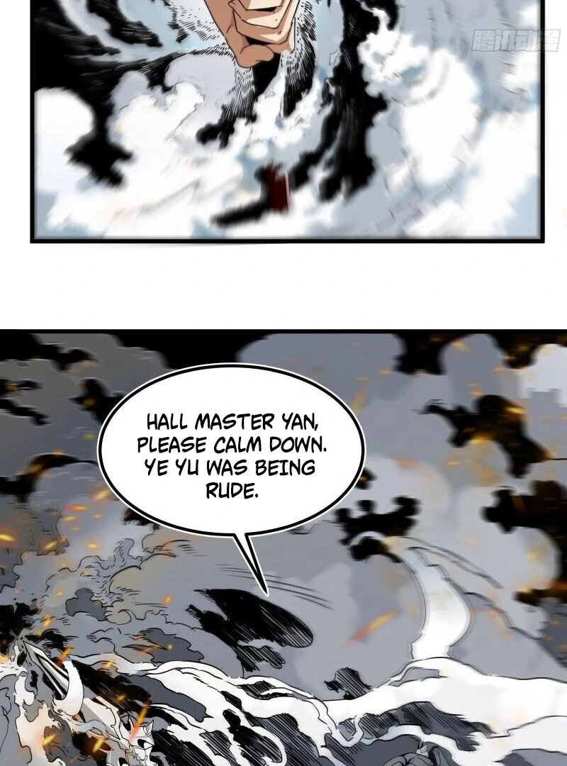 Don’t Mess with the Senior Brother Chapter 1 - page 71