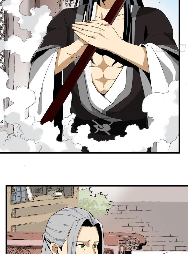 Don’t Mess with the Senior Brother Chapter 1 - page 75