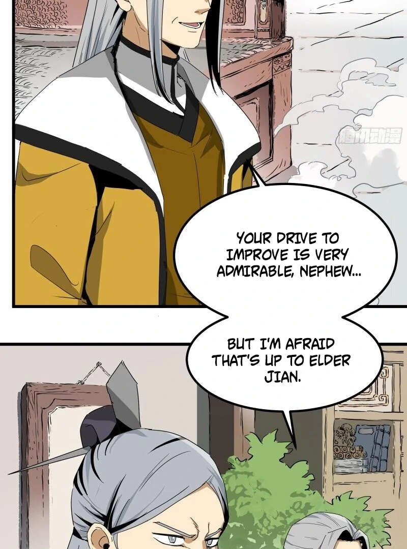 Don’t Mess with the Senior Brother Chapter 1 - page 76