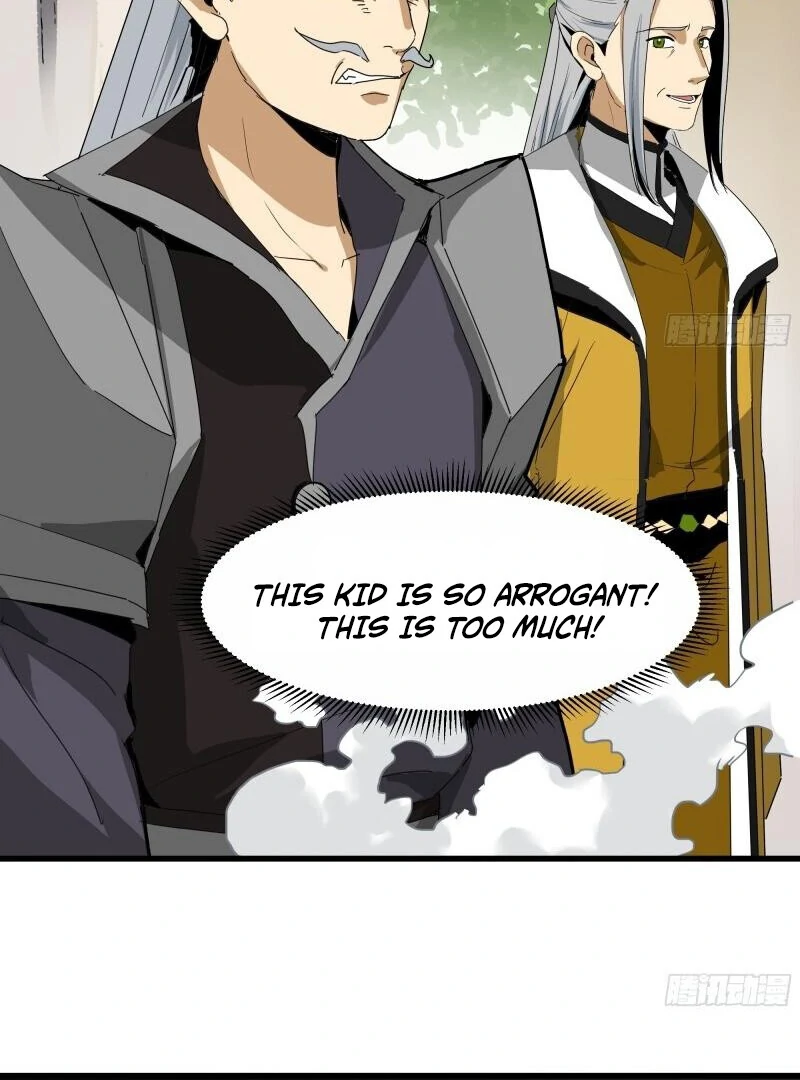 Don’t Mess with the Senior Brother Chapter 1 - page 77