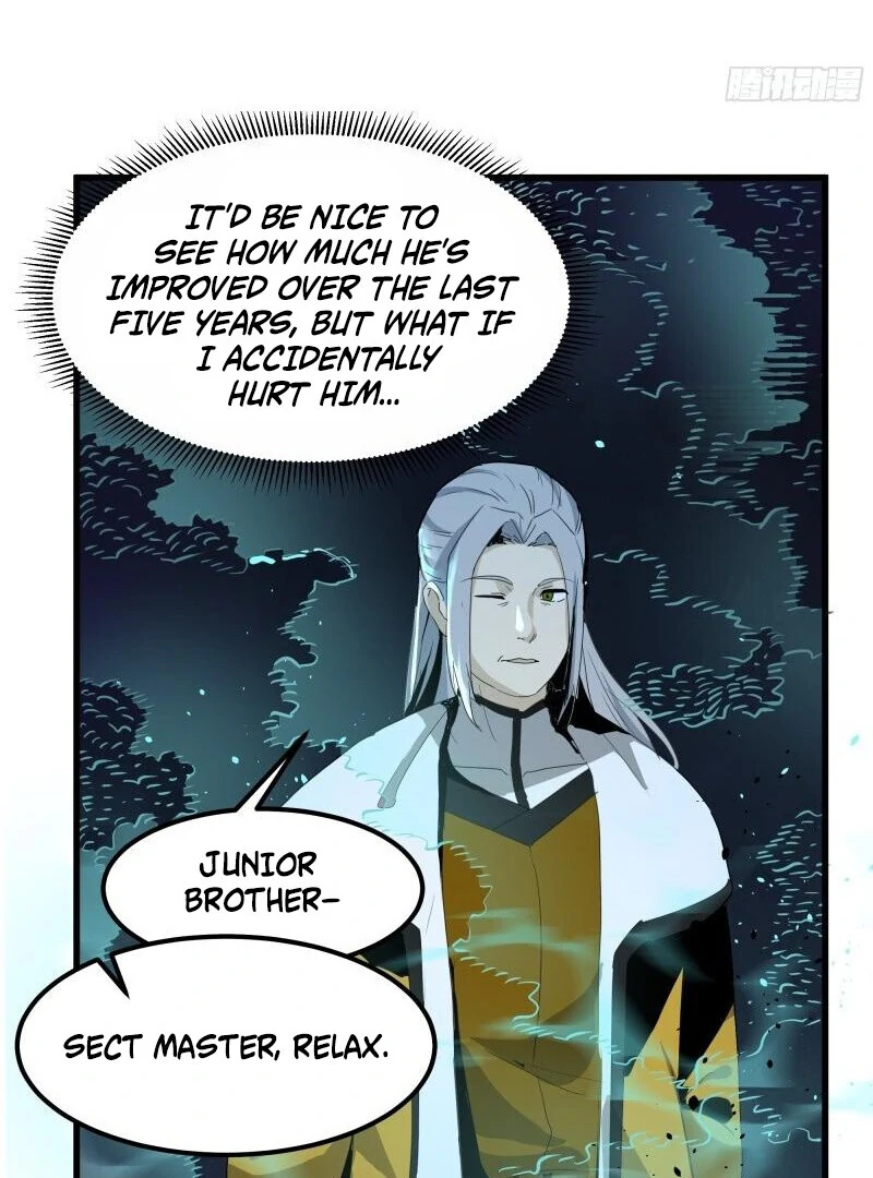 Don’t Mess with the Senior Brother Chapter 1 - page 83