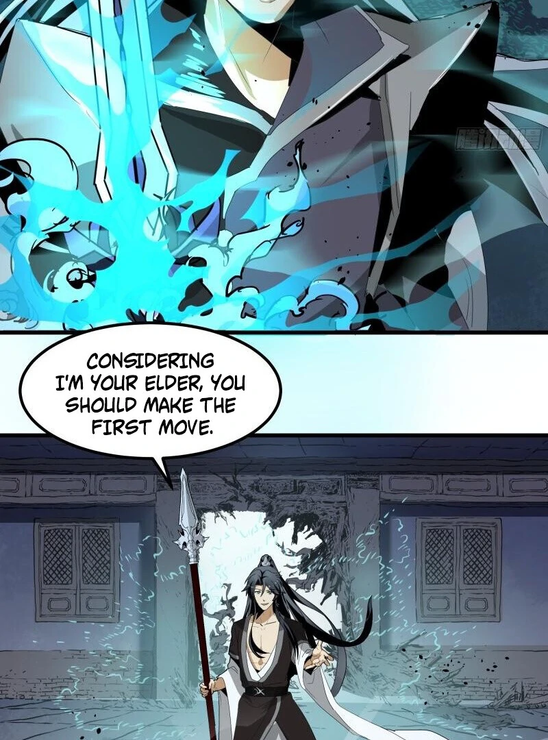 Don’t Mess with the Senior Brother Chapter 1 - page 85