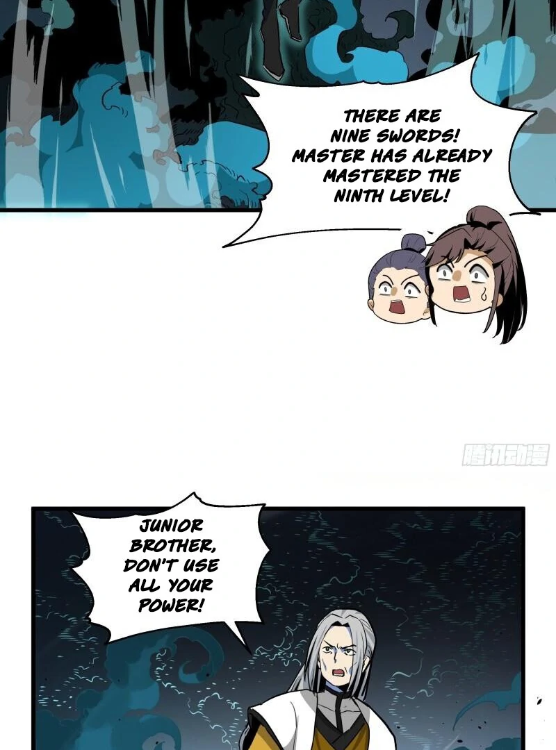 Don’t Mess with the Senior Brother Chapter 1 - page 94