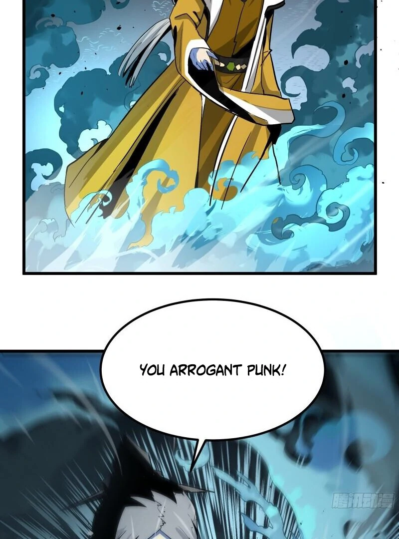 Don’t Mess with the Senior Brother Chapter 1 - page 95