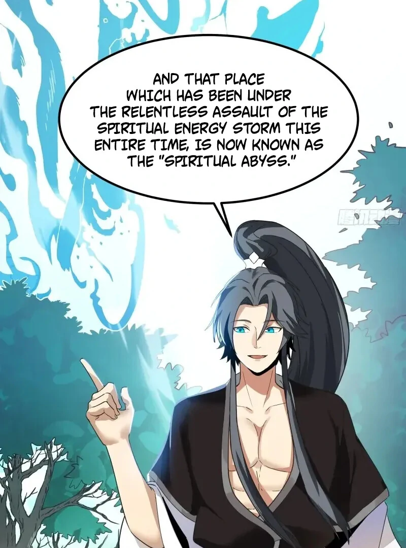 Don’t Mess with the Senior Brother Chapter 2 - page 9