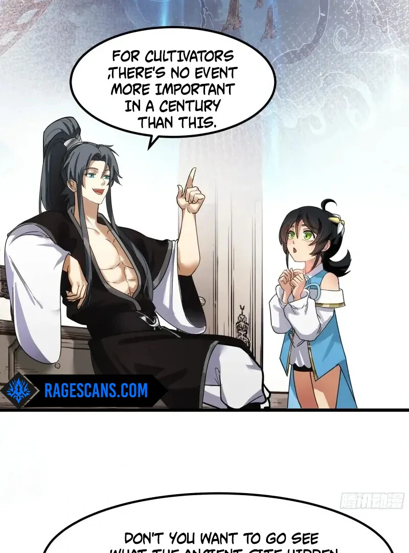 Don’t Mess with the Senior Brother Chapter 2 - page 24