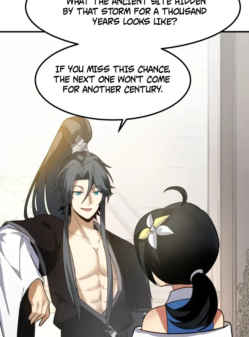 Don’t Mess with the Senior Brother Chapter 2 - page 25