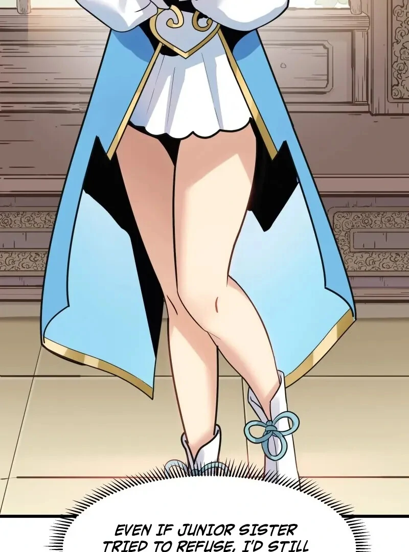 Don’t Mess with the Senior Brother Chapter 2 - page 31