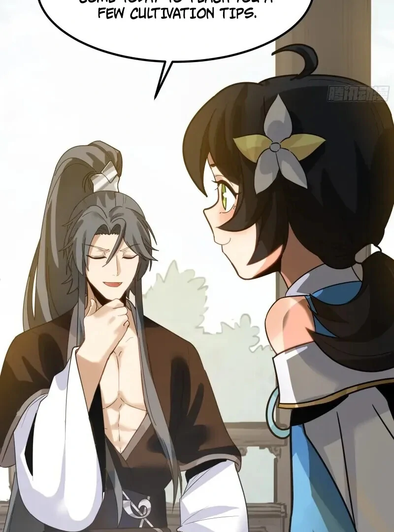 Don’t Mess with the Senior Brother Chapter 2 - page 35