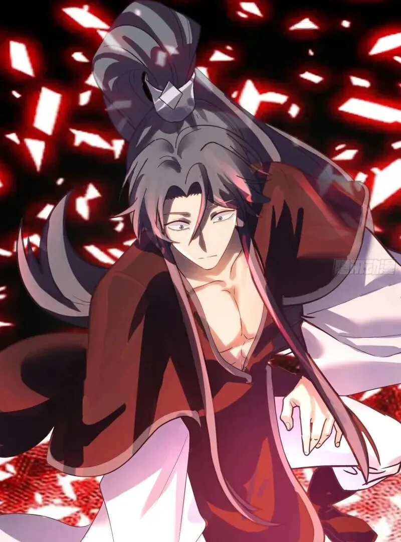 Don’t Mess with the Senior Brother Chapter 2 - page 39