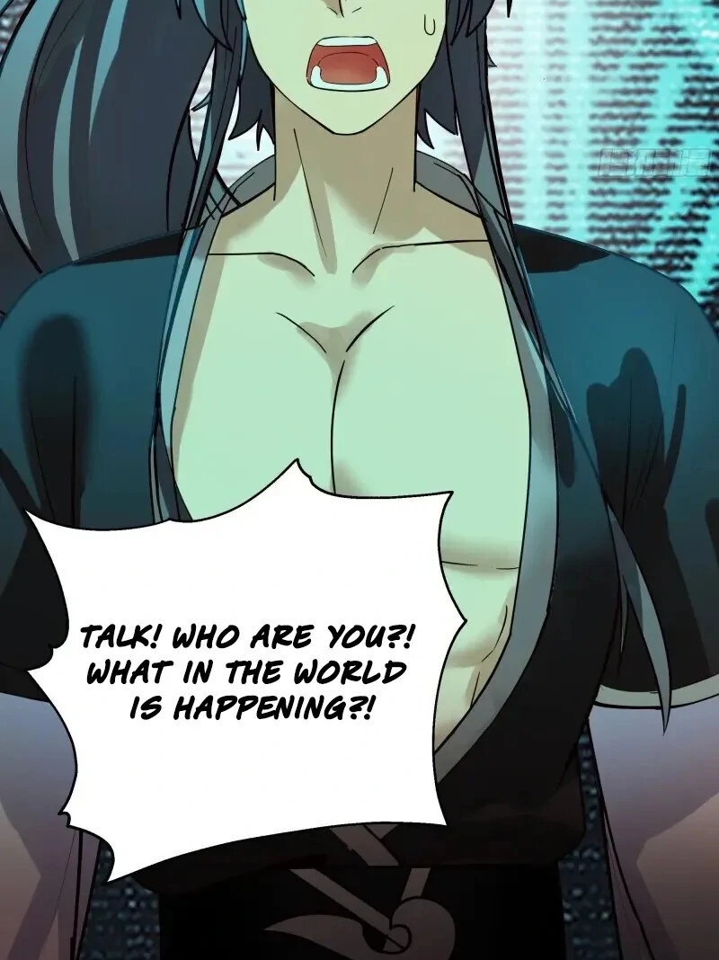 Don’t Mess with the Senior Brother Chapter 2 - page 63