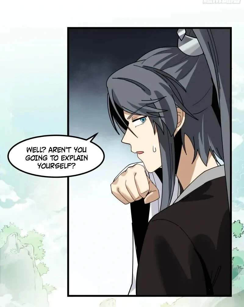 Don’t Mess with the Senior Brother Chapter 2 - page 73