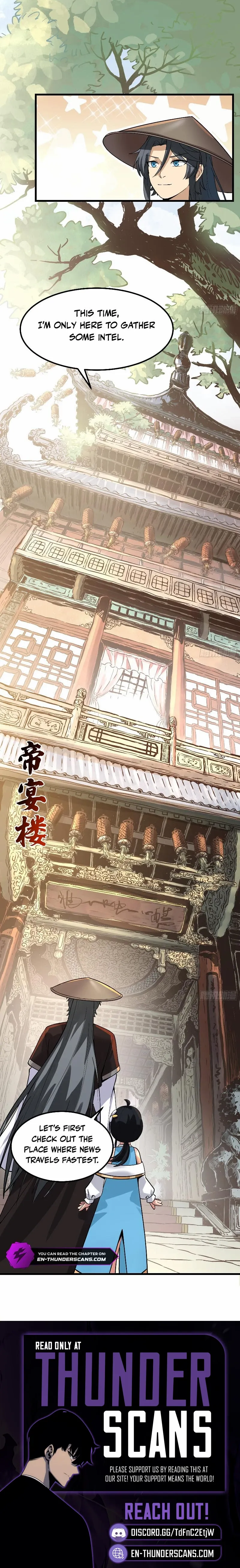 Don’t Mess with the Senior Brother Chapter 3 - page 13