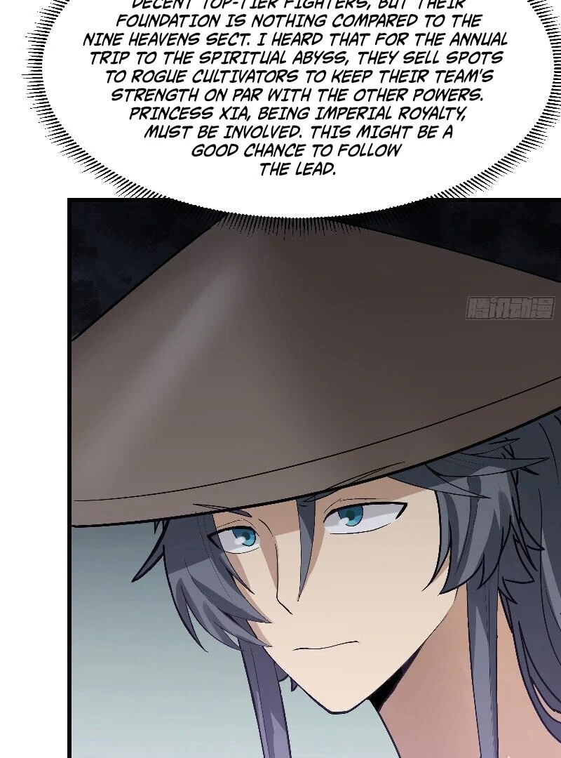 Don’t Mess with the Senior Brother Chapter 4 - page 36